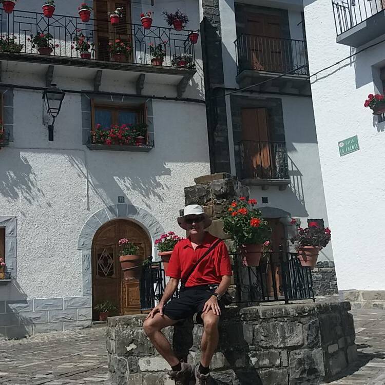 Foto de perfil