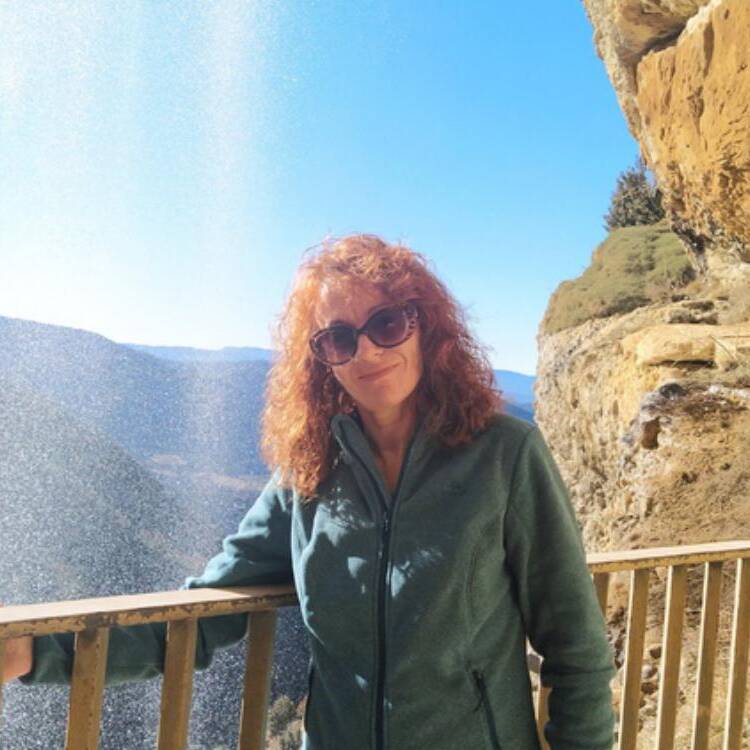 Foto de perfil