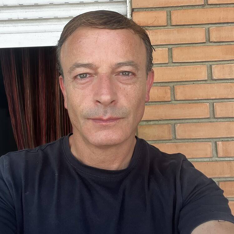 Foto de perfil de ANGEL