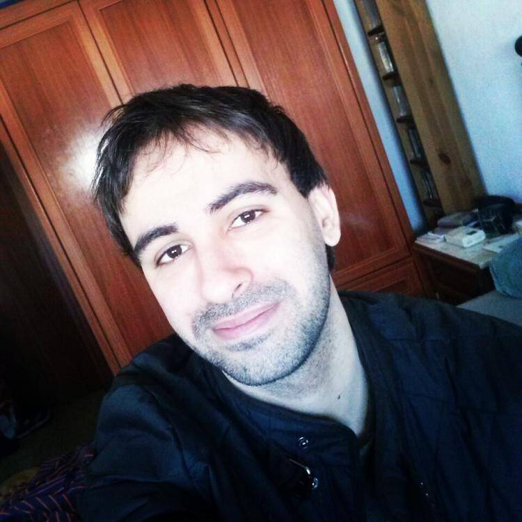 Foto de perfil de Sergio GL
