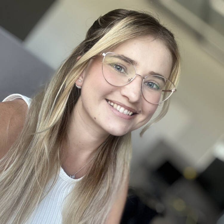 Foto de perfil de Ibolya