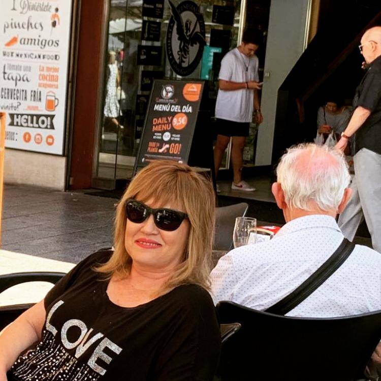 Foto de perfil