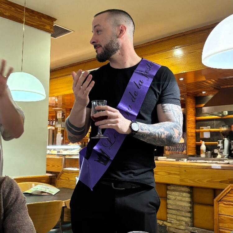 Foto de perfil
