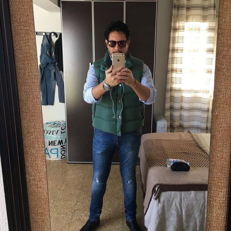 Foto de perfil