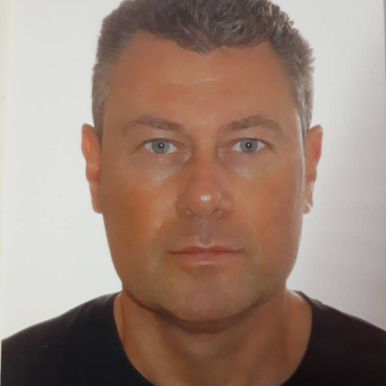 Foto de perfil de Vio