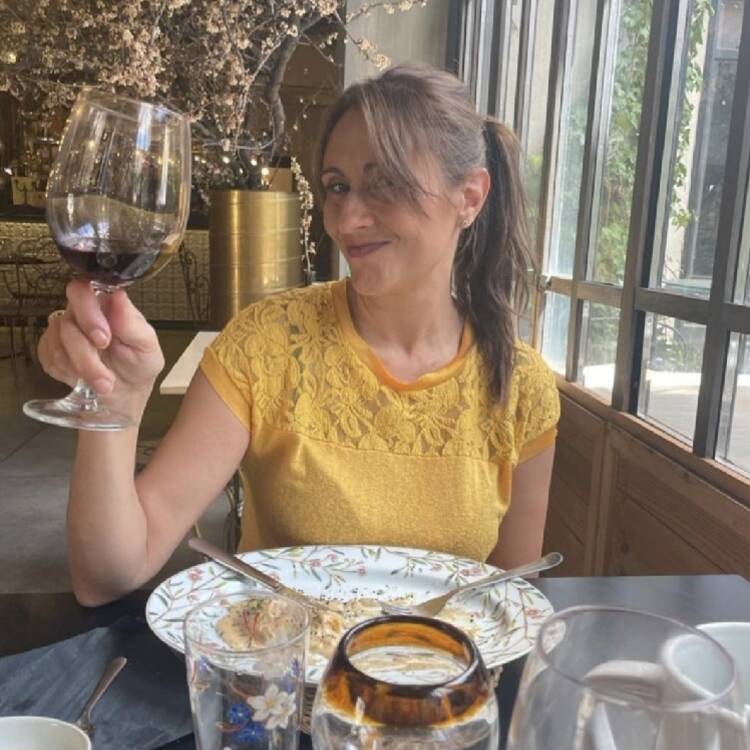 Foto de perfil