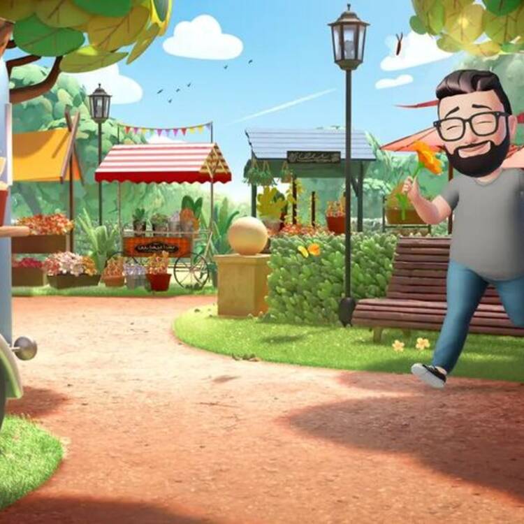 Foto de perfil