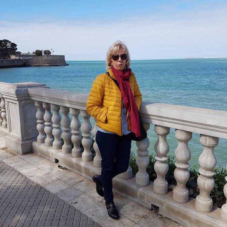 Foto de perfil