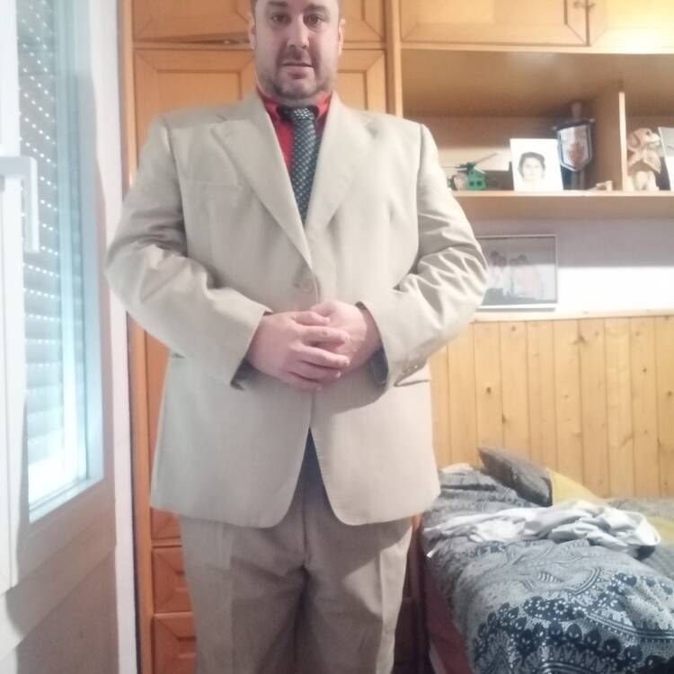 Foto de perfil