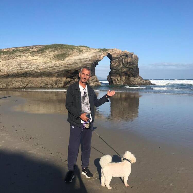 Foto de perfil