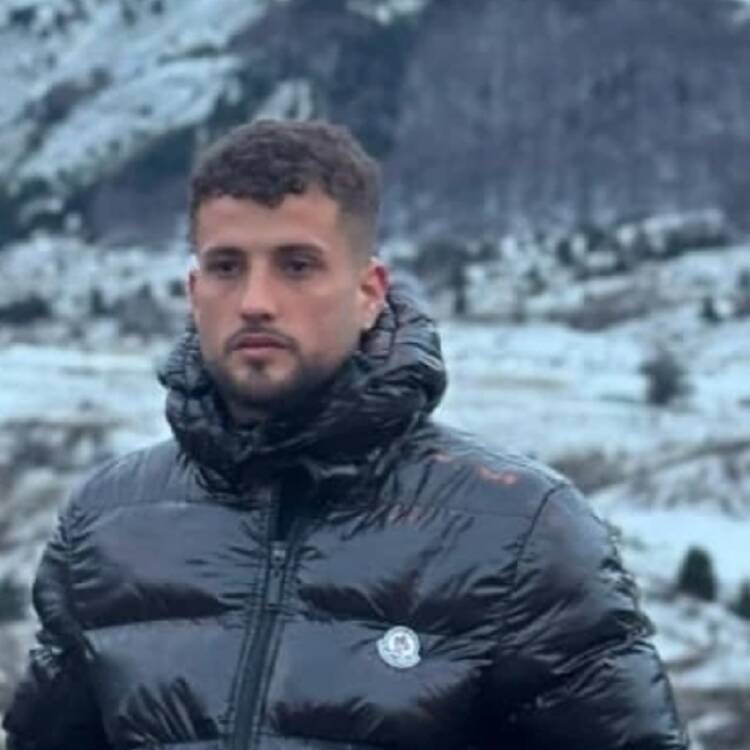 Foto de perfil de Adrián