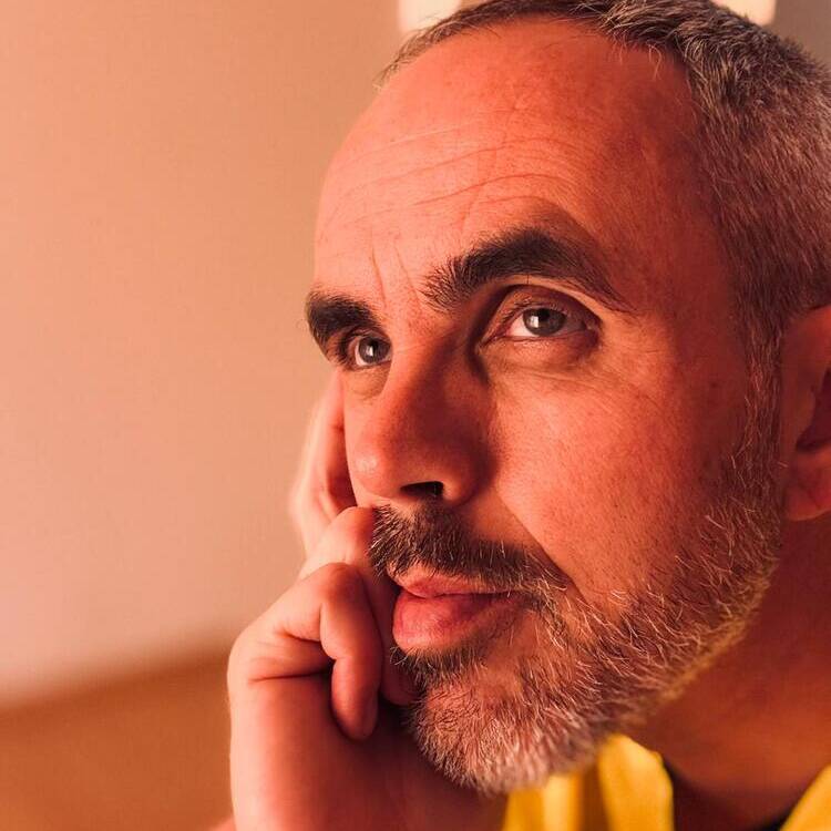 Foto de perfil