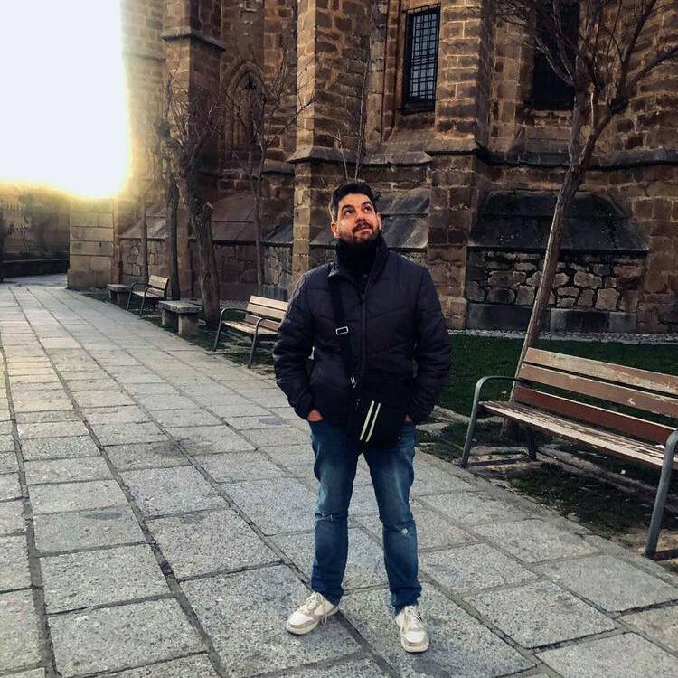Foto de perfil