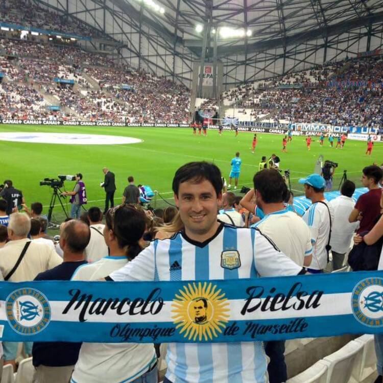 Foto de perfil