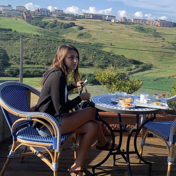 Foto de perfil