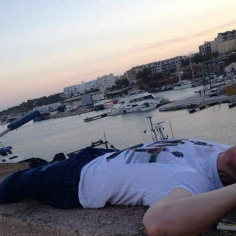 Foto de perfil