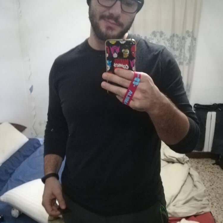 Foto de perfil