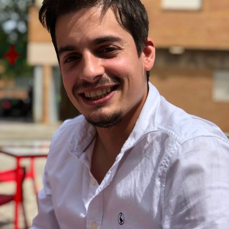 Foto de perfil