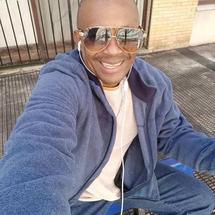 Foto de perfil