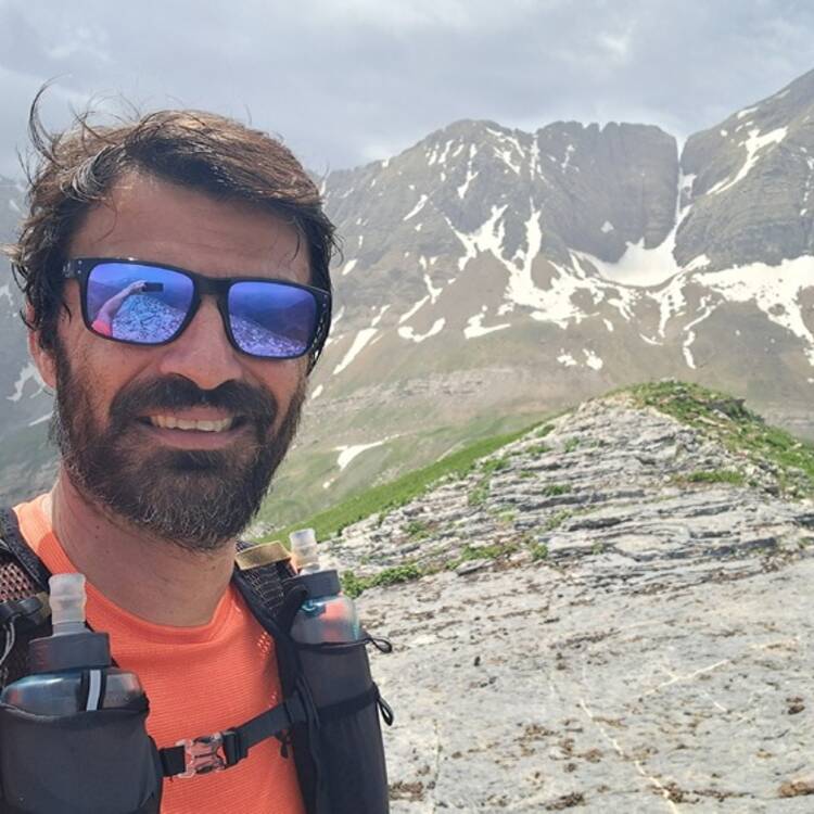 Foto de perfil