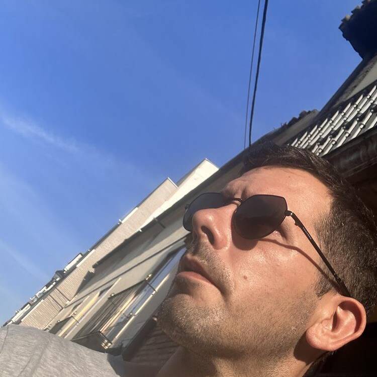 Foto de perfil