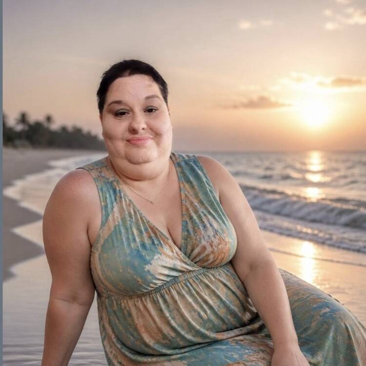Foto de perfil de Yolanda