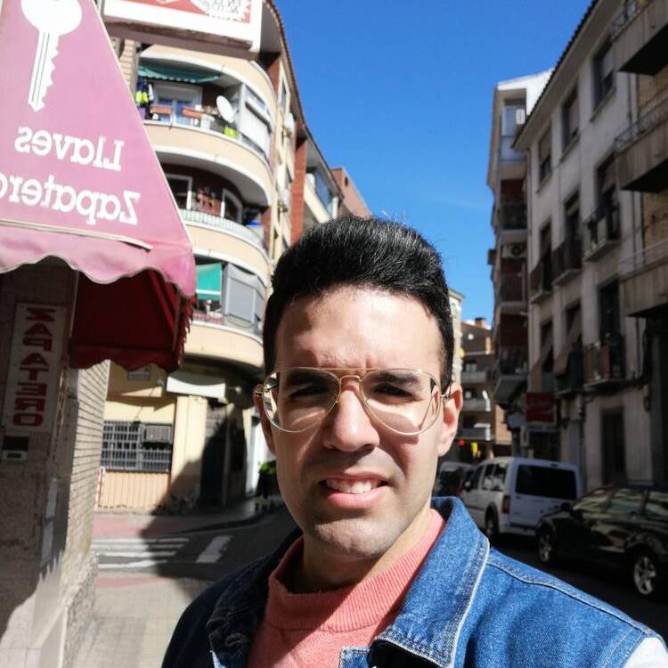 Foto de perfil