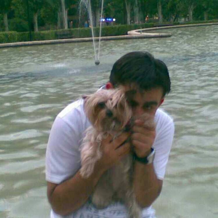 Foto de perfil