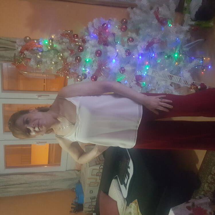 Foto de perfil de Cristina