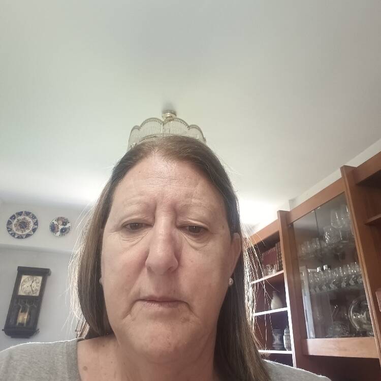 Foto de perfil de María Jesús
