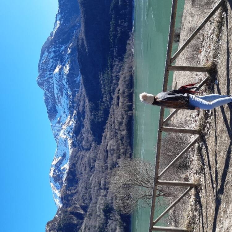 Foto de perfil de Carolina