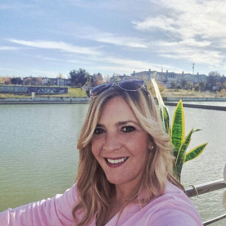 Foto de perfil de Yolanda