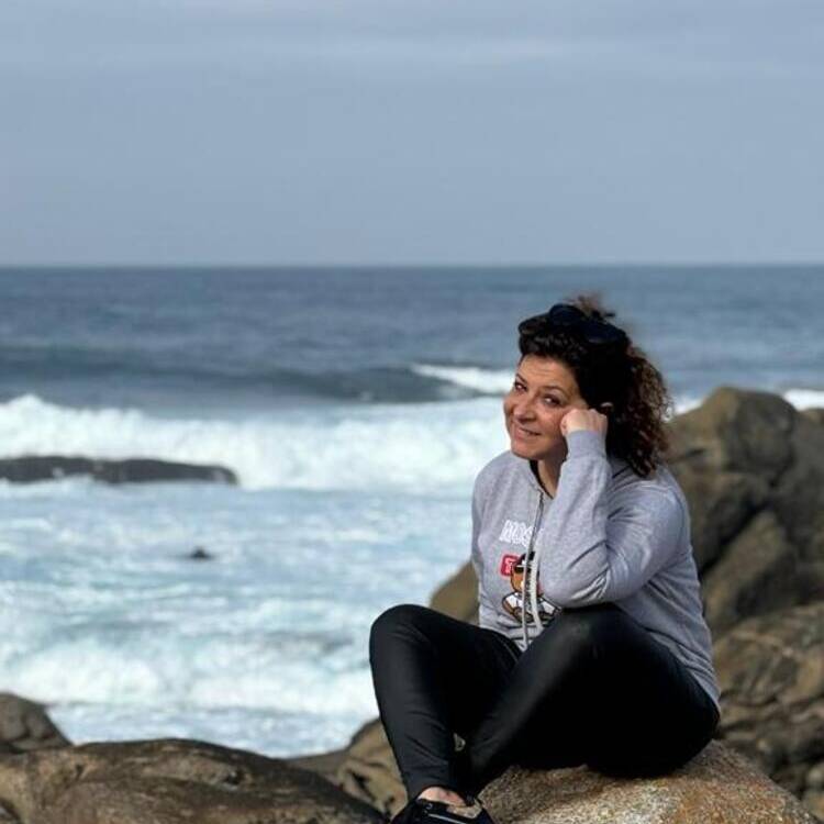 Foto de perfil