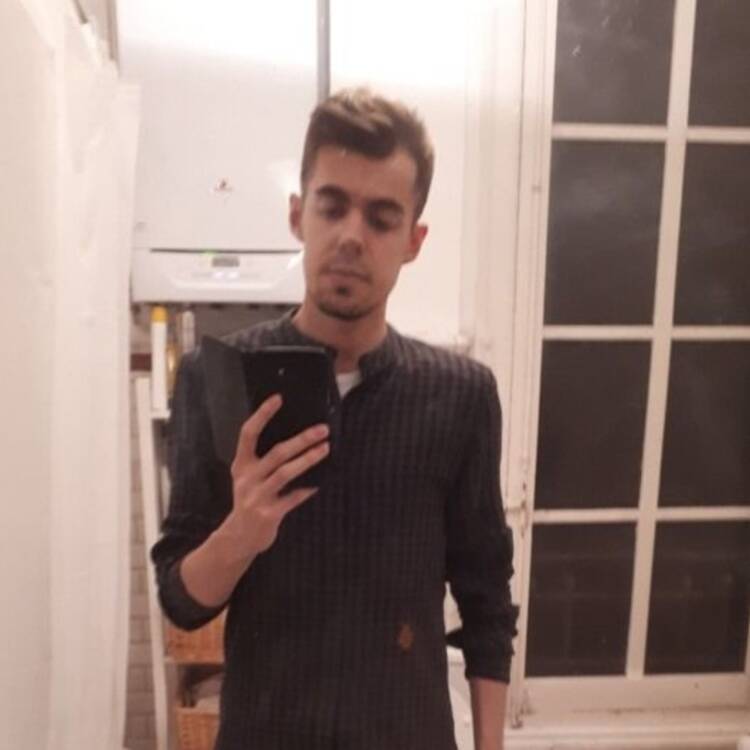 Foto de perfil