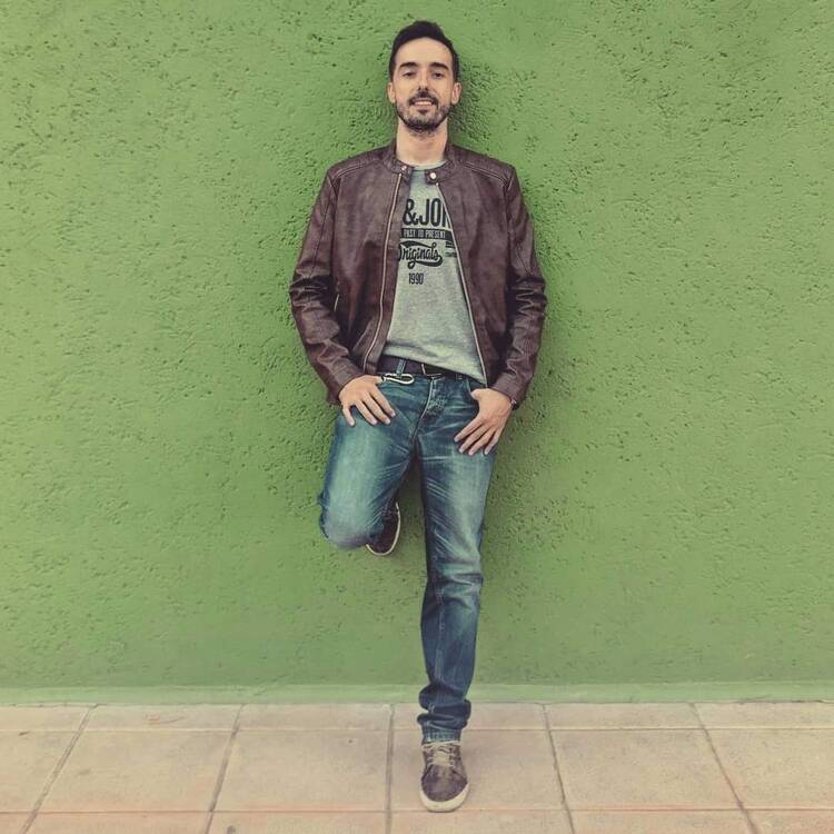 Foto de perfil