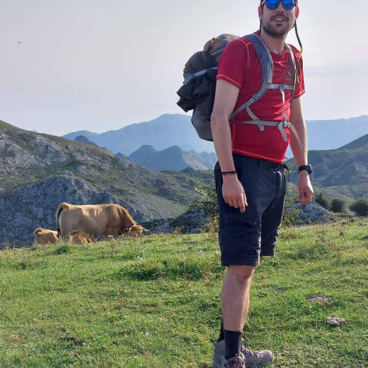 Foto de perfil de Francisco