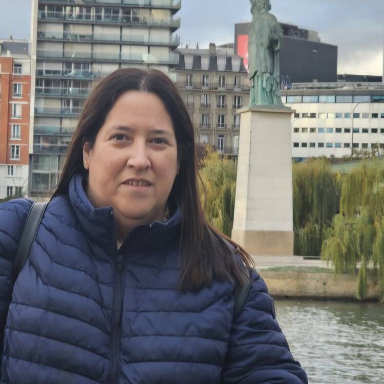 Foto de perfil