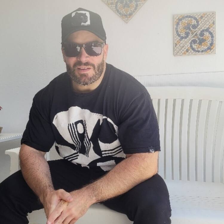 Foto de perfil de Pedro