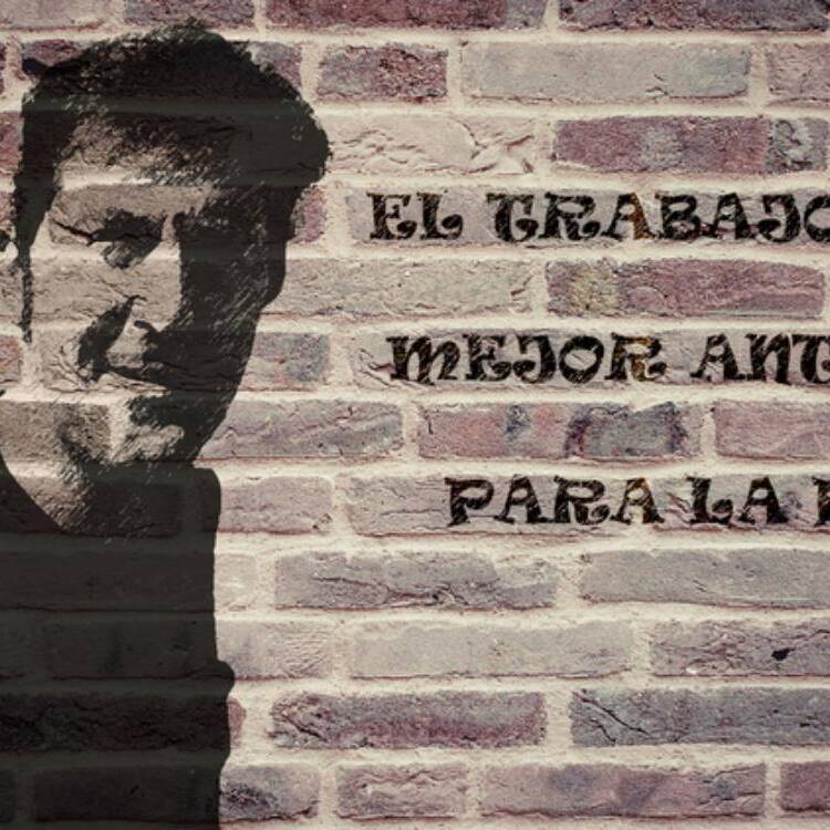 Foto de perfil de carlos