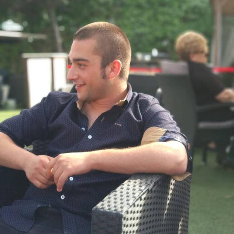 Foto de perfil