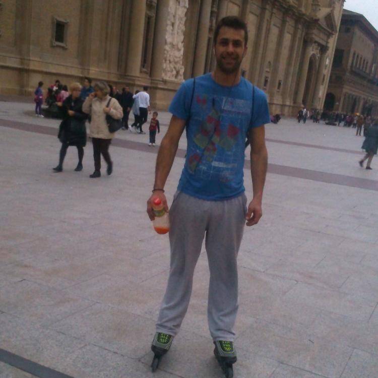 Foto de perfil