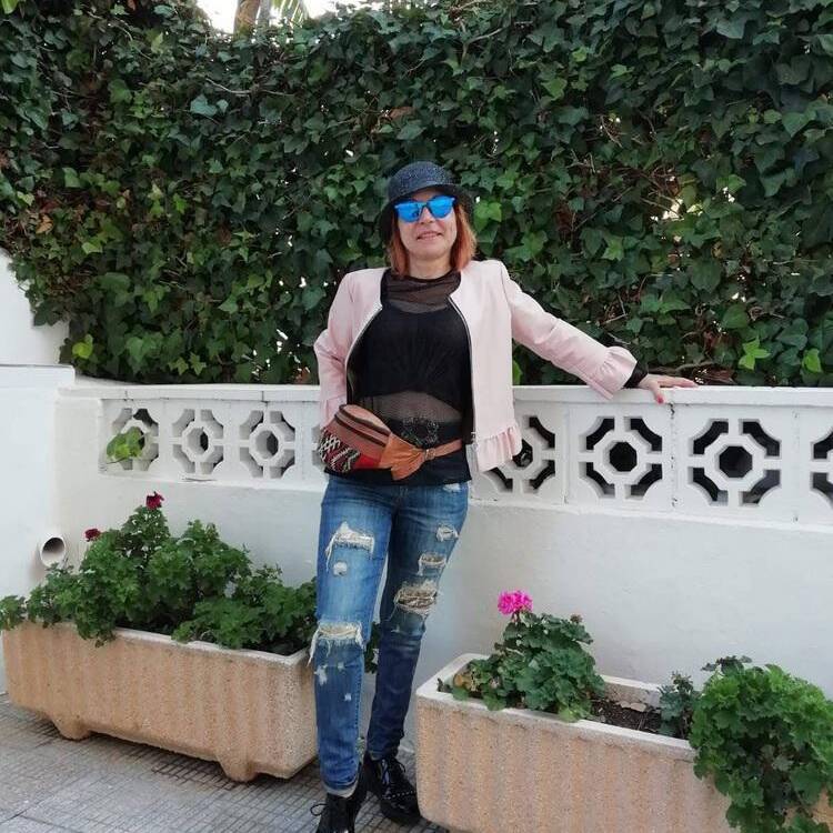 Foto de perfil