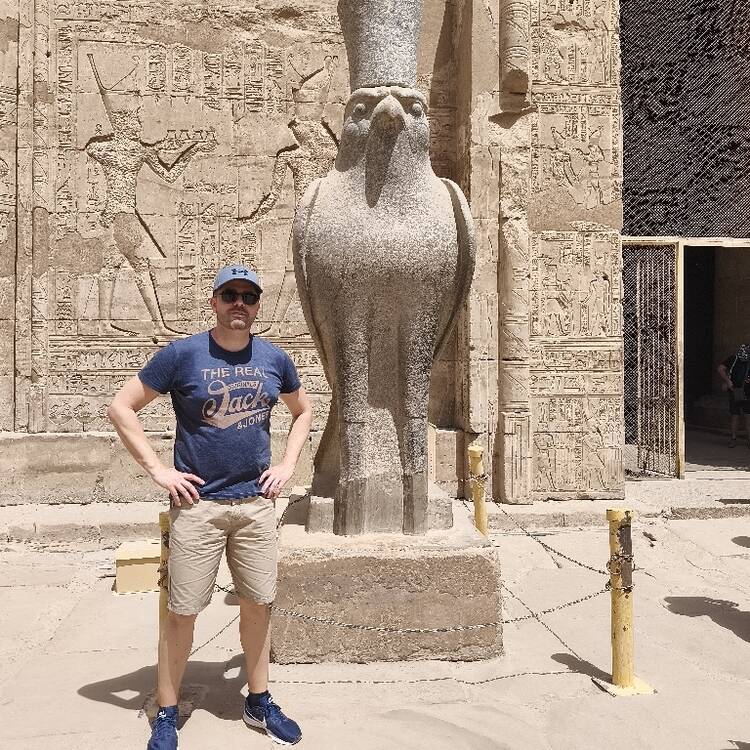 Foto de perfil de Eduardo