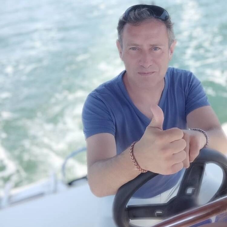 Foto de perfil