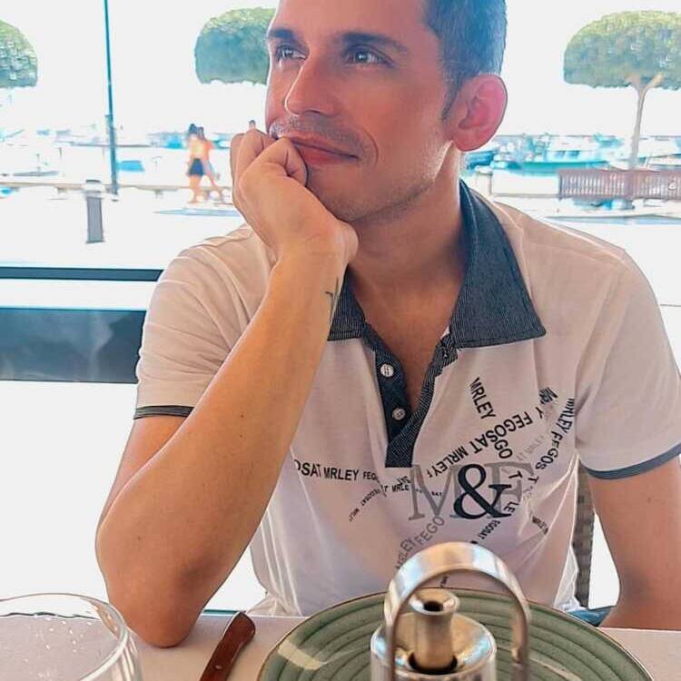 Foto de perfil