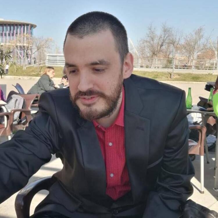 Foto de perfil