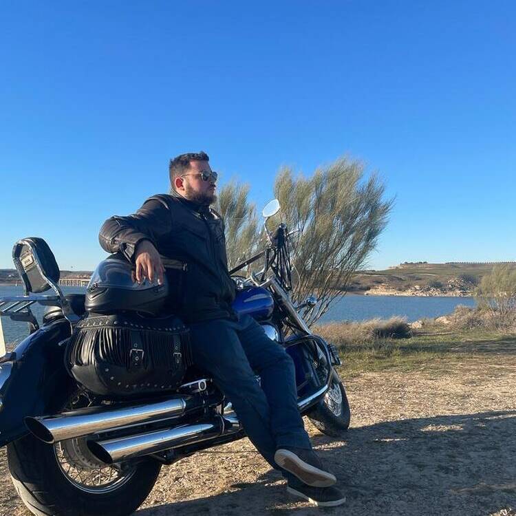 Foto de perfil