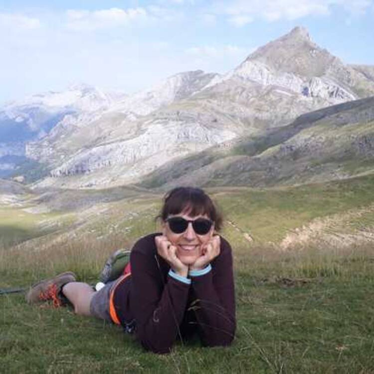 Foto de perfil