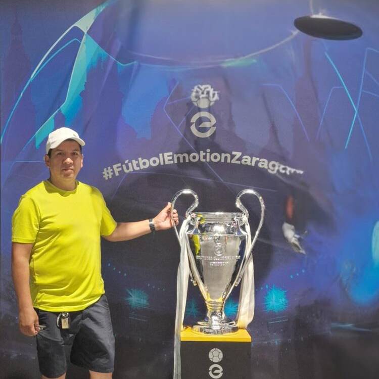 Foto de perfil