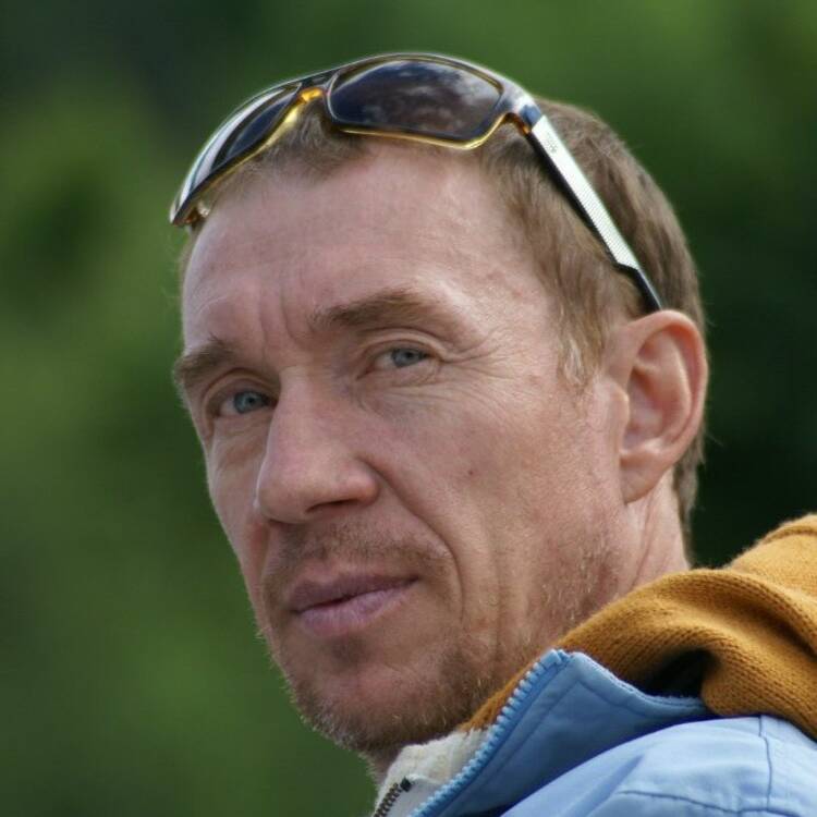 Foto de perfil